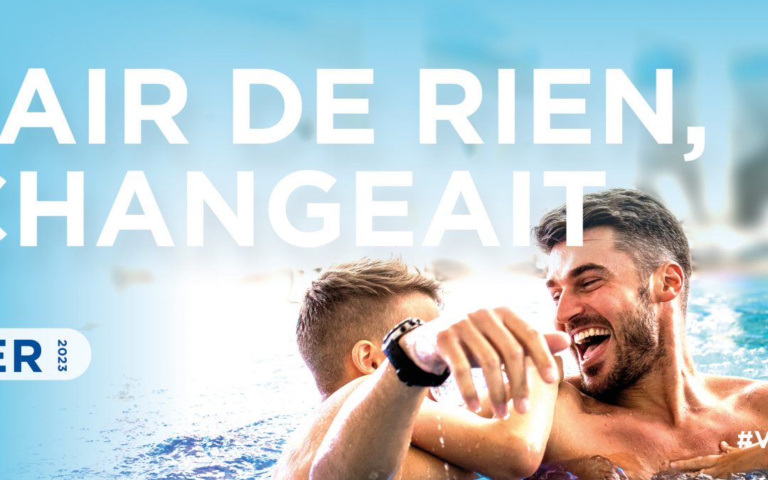 ET SI L’AIR DE RIEN, TOUT CHANGEAIT