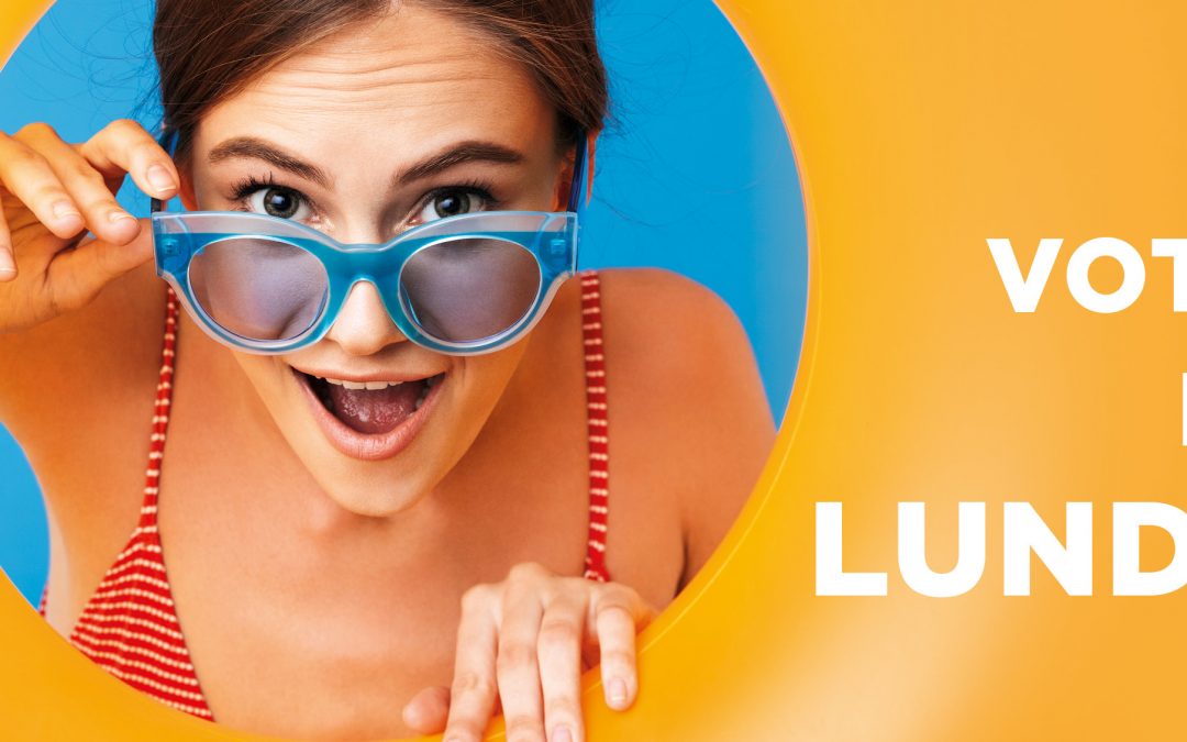 VOTRE PISCINE RÉOUVRIRA LUNDI 11 SEPTEMBRE