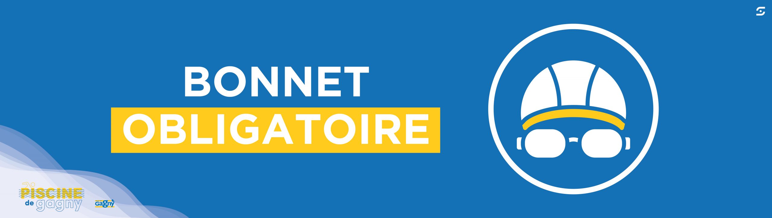 bandeau site web bonnet obligatoire