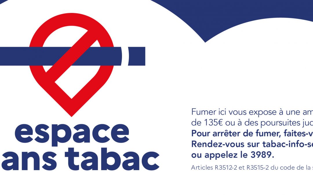 ESPACE SANS TABAC