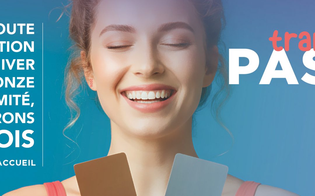 TRANSFORMATION PASS HIVER