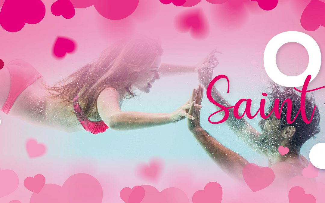 OFFRE SAINT VALENTIN