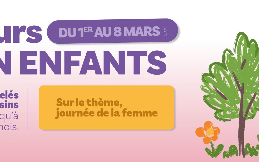 CONCOURS DE DESSIN ENFANTS